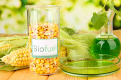 Etwall Common biofuel availability