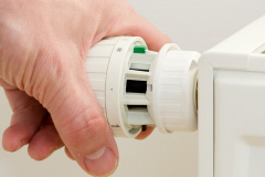 Etwall Common central heating repair costs