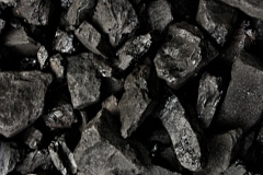 Etwall Common coal boiler costs