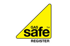 gas safe companies Etwall Common