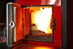 solid fuel boilers Etwall Common